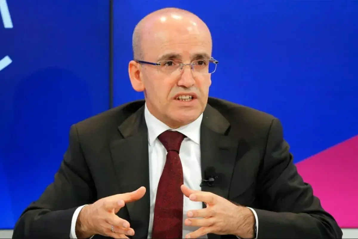 Bakan Şimşek'ten kayıt dışılıkla mücadele mesajı: Hasılatınızı biz gelmeden düzeltin