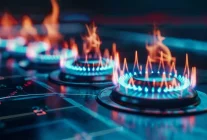Türkmen gazı Türkiye'ye geliyor! Yıl sonuna kadar 1.3 milyar metreküp doğalgaz tedarik edilecek