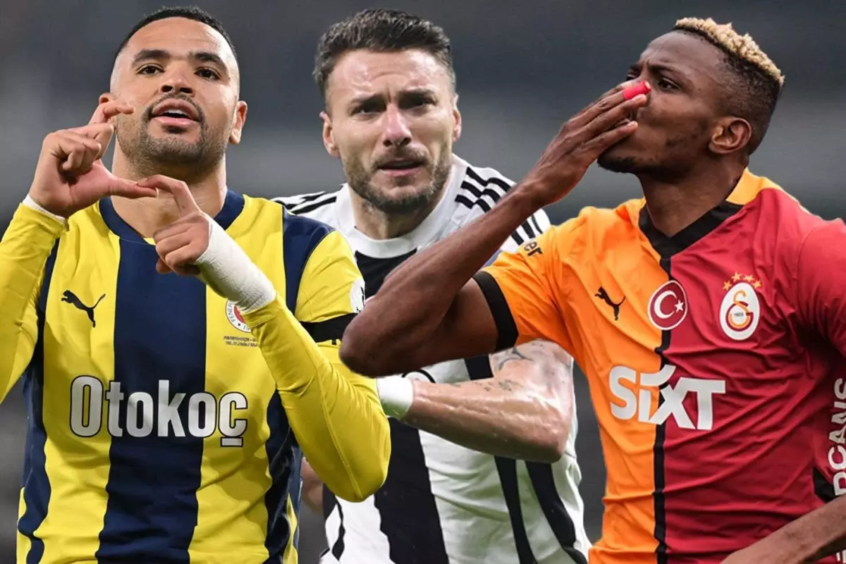 Aralarında büyük fark var! Forma satışından en çok kazanan takımlar arasına girdiler