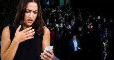 Avrupa'yı karanlığa gömen kesintinin faturası hayli ağır oldu