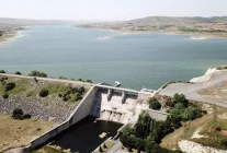 DMM'den Sazlıdere Barajı hakkında yapılan su krizi iddialarına yalanlama