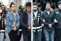 Engin Polat ve babası Sezgin Polat'a 5 yıl 2 ay hapis cezası