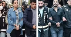 Engin Polat ve babası Sezgin Polat'a 5 yıl 2 ay hapis cezası