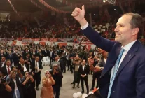 Erbakan köprüleri attı: Artık Cumhur İttifakı'yla bir arada değiliz
