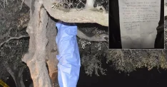 Tüm varlığını sanal kumarda kaybeden şahıs, veda mektubu bırakıp canına kıydı