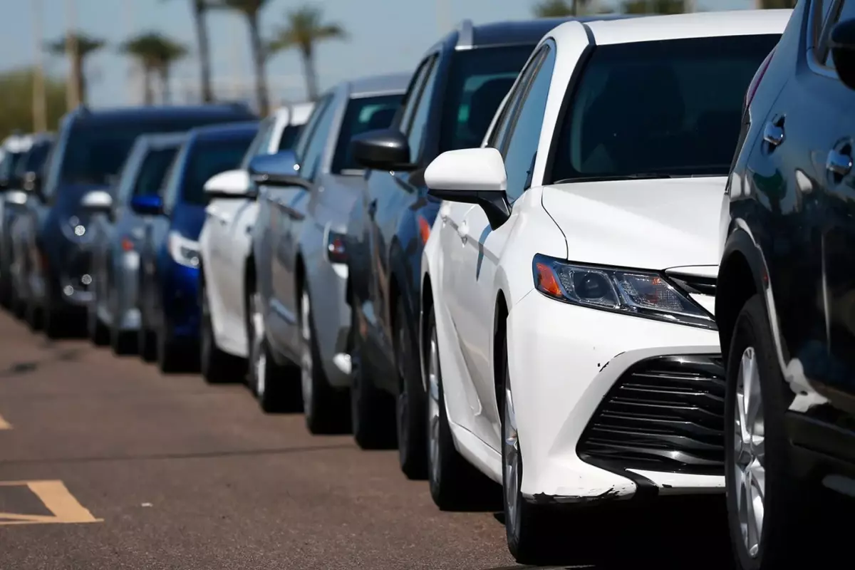 Türk otomotiv sektörünün köklü firması Weger'den konkordato başvurusu