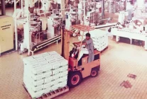 87 yıllık firma Fiskobirlik mali kriz sonucu varlıklarını satışa çıkardı
