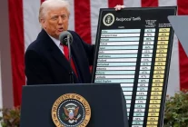ABD Mahkemesi, Trump'ın tarife kararlarını iptal etti