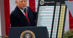 ABD Mahkemesi, Trump'ın tarife kararlarını iptal etti