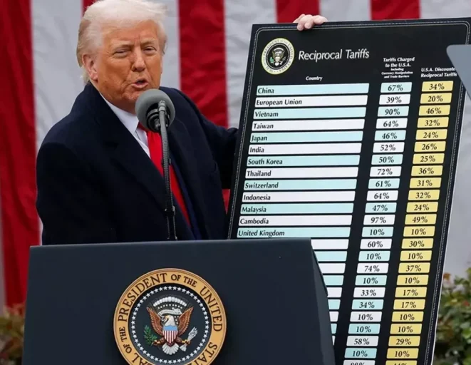 ABD Mahkemesi, Trump'ın tarife kararlarını iptal etti