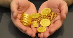 ABD'den gelen istihdam verisi sonrası altın fiyatlarında son durum
