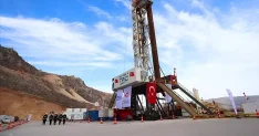 ABD'li şirket Diyarbakır'da 6 milyar varil petrol rezervi olduğunu tahmin ediyor
