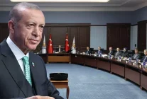AK Parti MKYK'sı toplanıyor! Gözler Erdoğan'ın vereceği mesajda