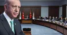 AK Parti MKYK'sı toplanıyor! Gözler Erdoğan'ın vereceği mesajda