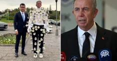 AK Partili Gökçek'ten "45 milyon bardak" iddiası: Ankara'ya 41 yıl yeter