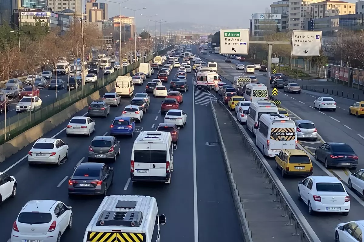 Akaryakıt fiyatlarında yeni indirim müjdesi