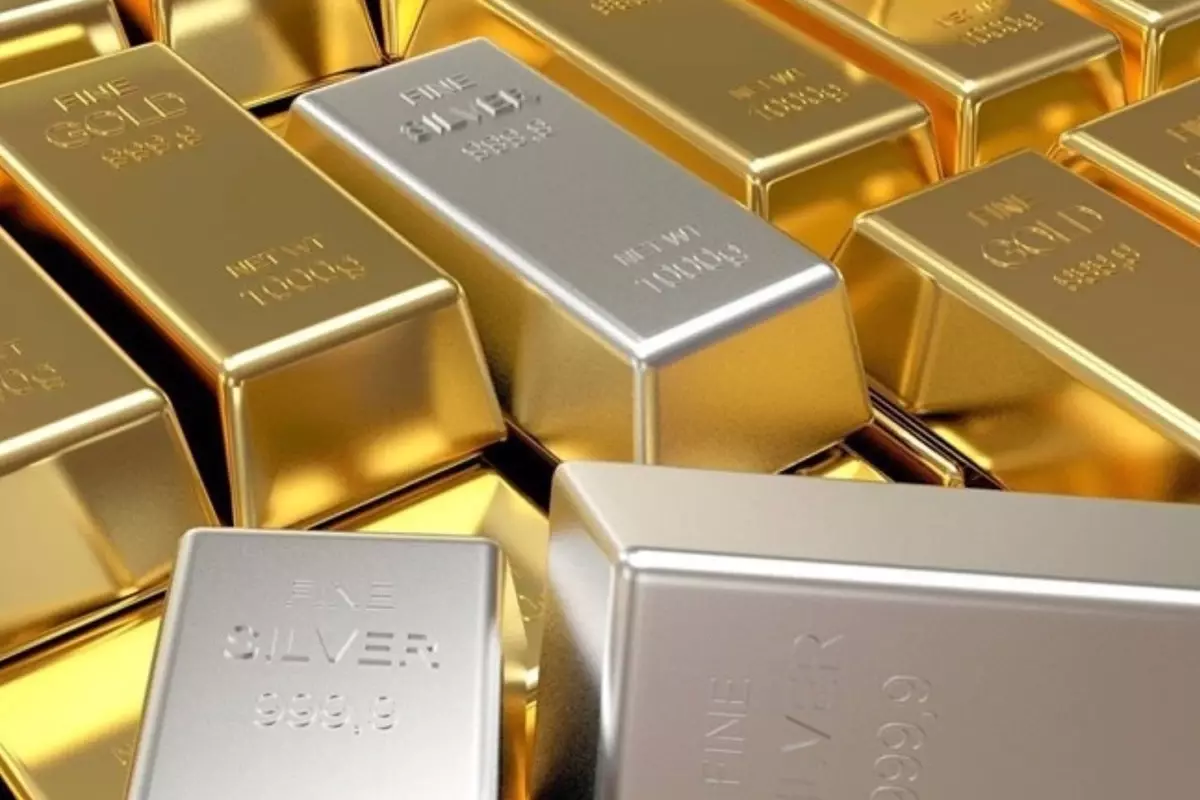 Altın mı gümüş mü? ABD'li banka yatırımcılar için tercihini yaptı