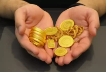 Altın yeni haftaya hareketli başladı