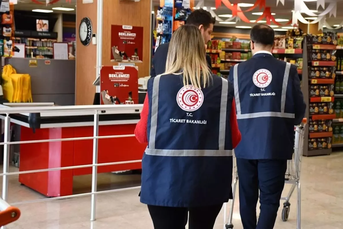 Anne-babalar dikkat! Bakanlık 2 ürünün daha satışını yasakladı