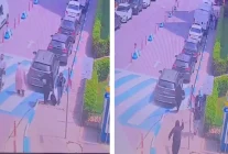 Bağcılar'da iş insanını takip edip 4 milyon lirayı gasbettiler