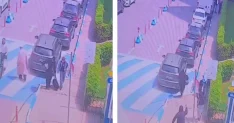 Bağcılar'da iş insanını takip edip 4 milyon lirayı gasbettiler