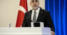 Bakan Işıkhan: 10 bin engelli bireye kamuda iş fırsatı sunulacak