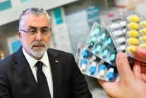 Bakan Işıkhan açıkladı! 95 ilaç daha geri ödeme listesinde