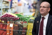 Bakan Şimşek: Enflasyon beklentileri iyileşiyor