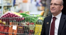 Bakan Şimşek: Enflasyon beklentileri iyileşiyor