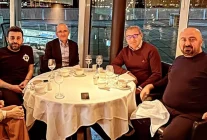 Bakan Şimşek'i küplere bindiren haber: Ziyaretime gelmiş kişiyi tanımıyorum