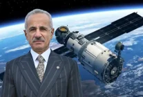 Bakan Uraloğlu duyurdu: Türksat 6A ile ilk uydu ihracatı gerçekleşti