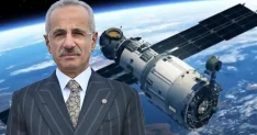 Bakan Uraloğlu duyurdu: Türksat 6A ile ilk uydu ihracatı gerçekleşti