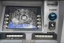 Bayrampaşa'da ATM'lere saldırdılar! Vatandaşlar mağdur oldu