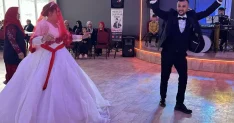 Bir ilimizde düğünde takılan altın miktarına kısıtlama getirildi
