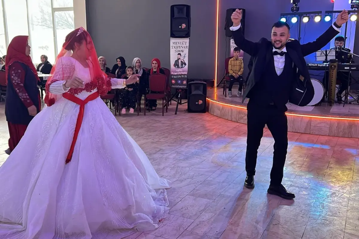Bir ilimizde düğünde takılan altın miktarına kısıtlama getirildi