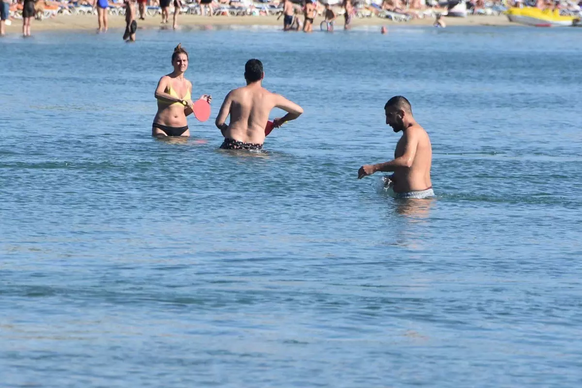 Bodrum otel ve plaj fiyatları cep yakıyor