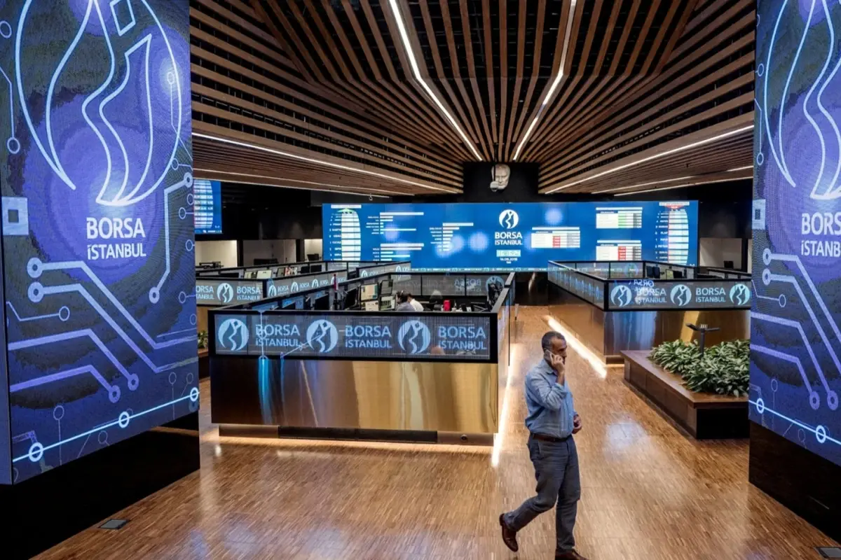 Borsa İstanbul soruşturmasında eski Rektör Ünsal Ban yakalandı