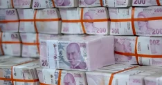 Borsa İstanbul'da 1,5 trilyonluk kayıp yaşandı