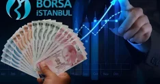 Borsa İstanbul'da BIST 100 endeksi yükselişle açıldı