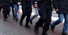 Borsa manipülasyonu soruşturmasında 7 şüpheli yakalandı