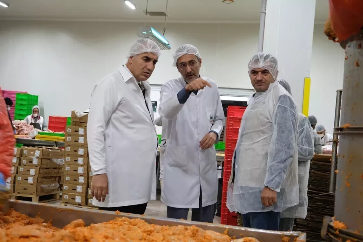 Bu markalardan uzak durun! Bakanlık 42 ürünü daha ifşa etti