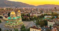 Bulgaristan 2026'da Euro'ya geçmeye hazırlanıyor