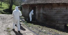 Bursa'da 3 mahallenin kabusu oldular: Yok etmek imkansız