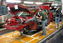 Çinli otomobil markası SWM Motors Türkiye'de üretim kararı aldı