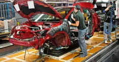 Çinli otomobil markası SWM Motors Türkiye'de üretim kararı aldı