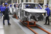 Çinli otomotiv devinin Türkiye'den sonra fabrika açacağı yer belli oldu