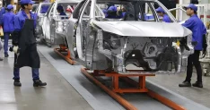 Çinli otomotiv devinin Türkiye'den sonra fabrika açacağı yer belli oldu