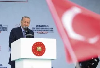 Cumhurbaşkanı Erdoğan: Göktepe-3'te 30 milyar dolarlık doğal gaz keşfettik