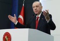 Cumhurbaşkanı Erdoğan: Kamu malına el uzatmak en büyük günah