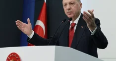 Cumhurbaşkanı Erdoğan: Kamu malına el uzatmak en büyük günah